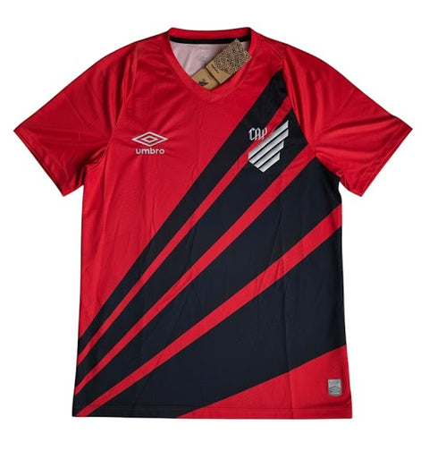 Athletico Paranaense 2024 · Home · Torcedor