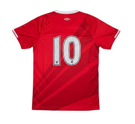 Athletico Paranaense 2024 · Home · Torcedor