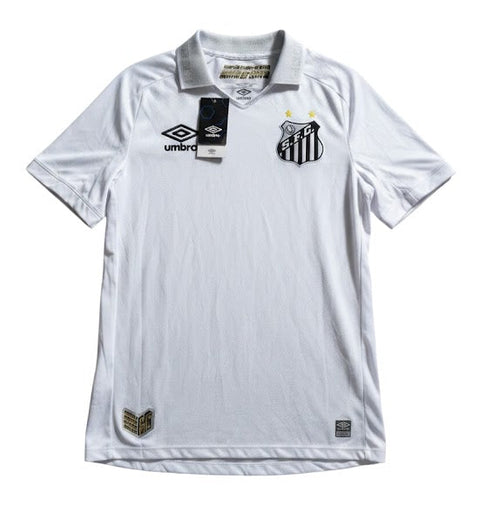 Santos · Home 2024