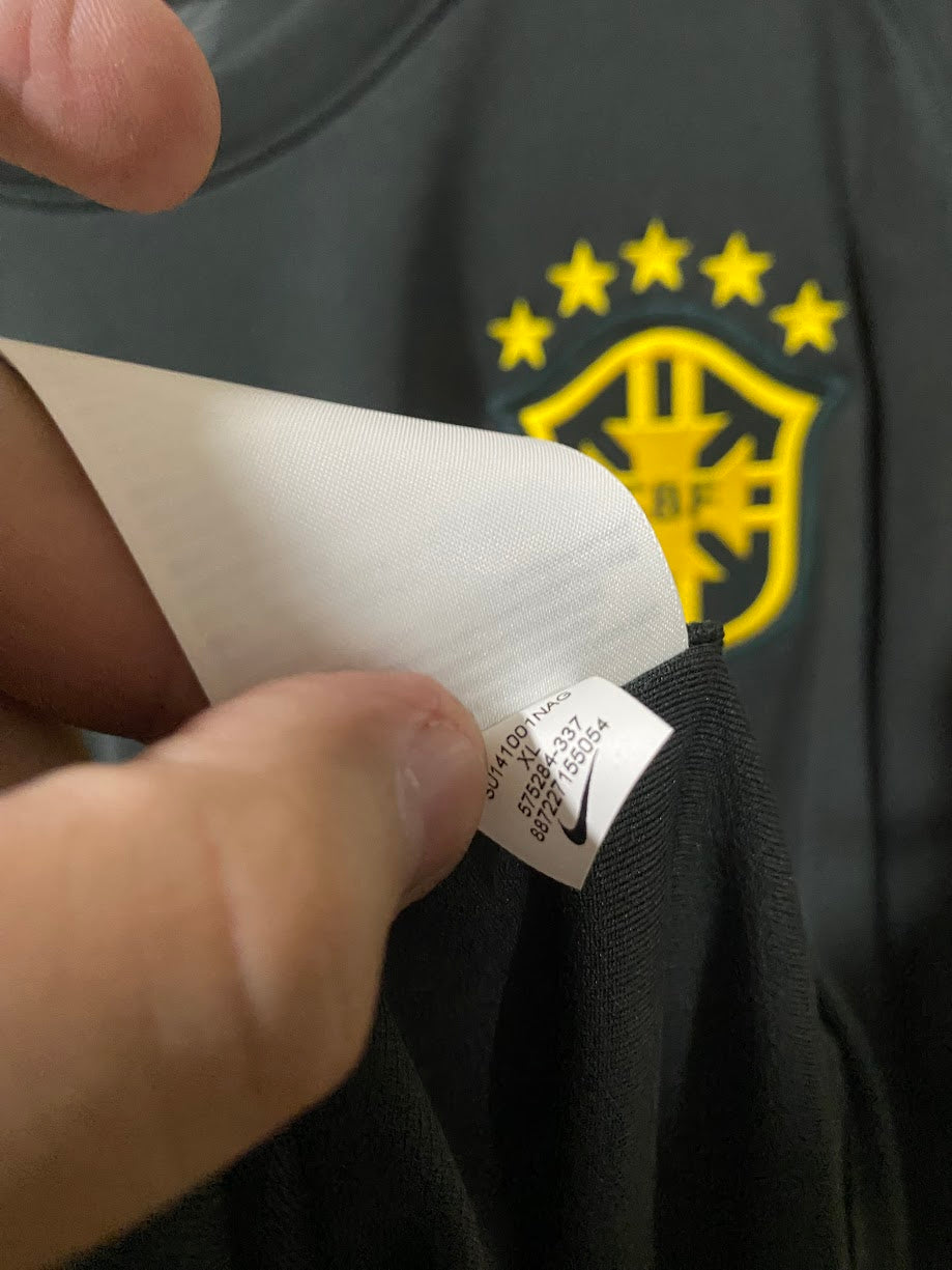 Brasil – Third 2014