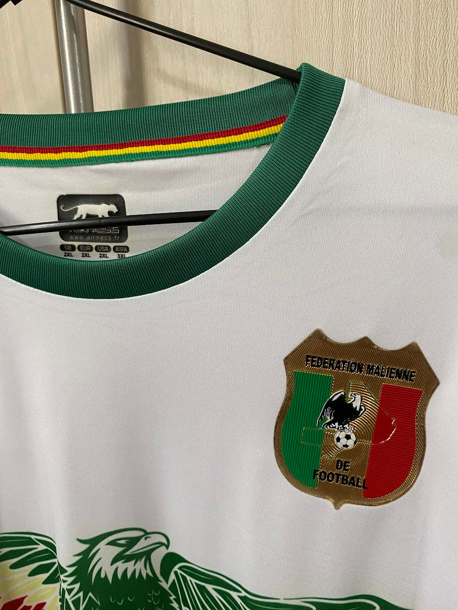 Mali – Home 2020
