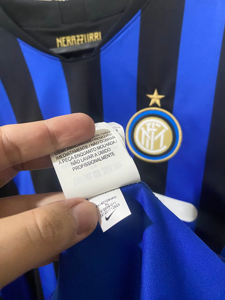 Inter Milao 2018