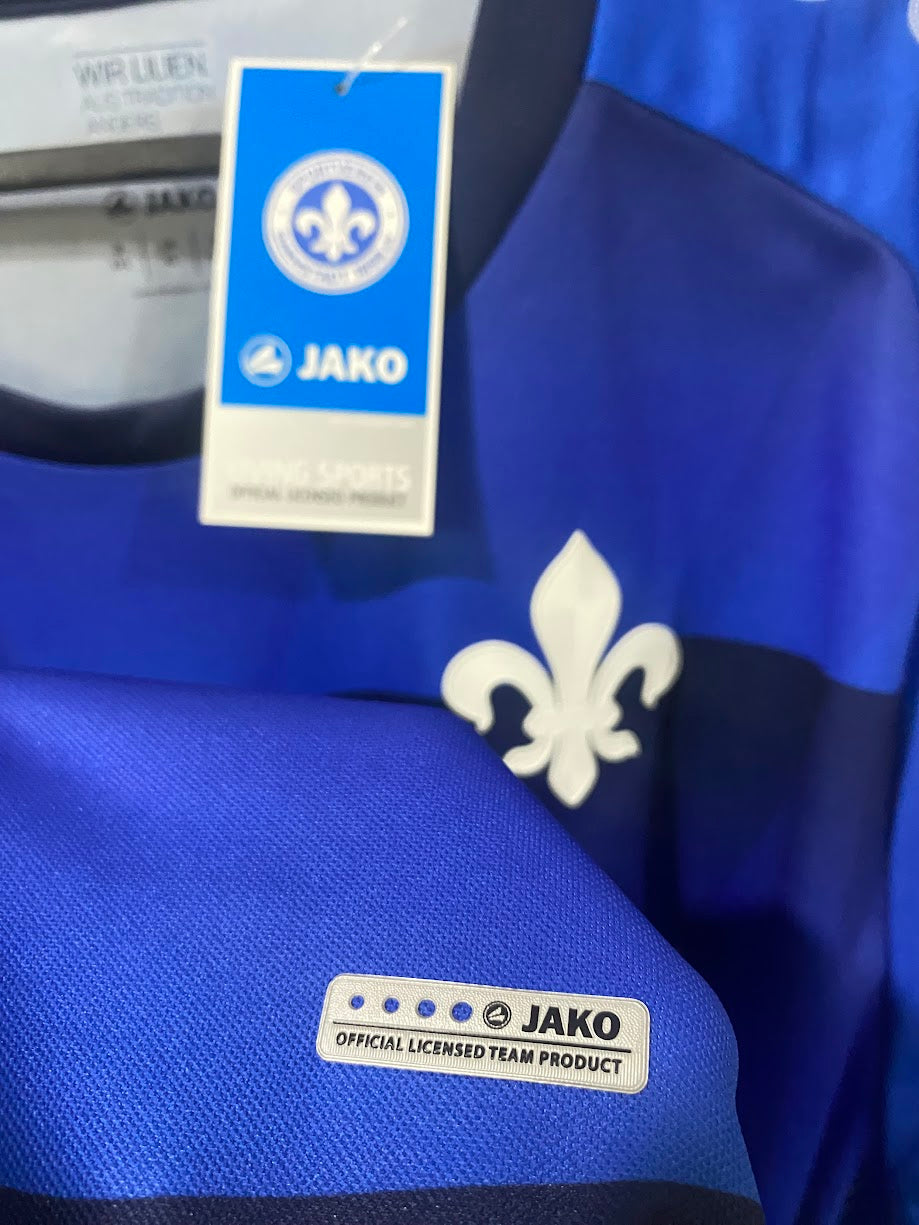Darmstadt Home 2018