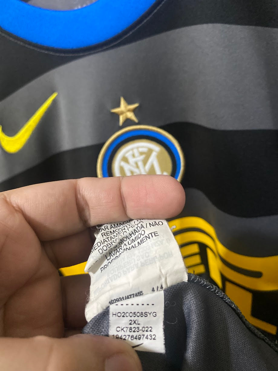 Inter Milao 2021