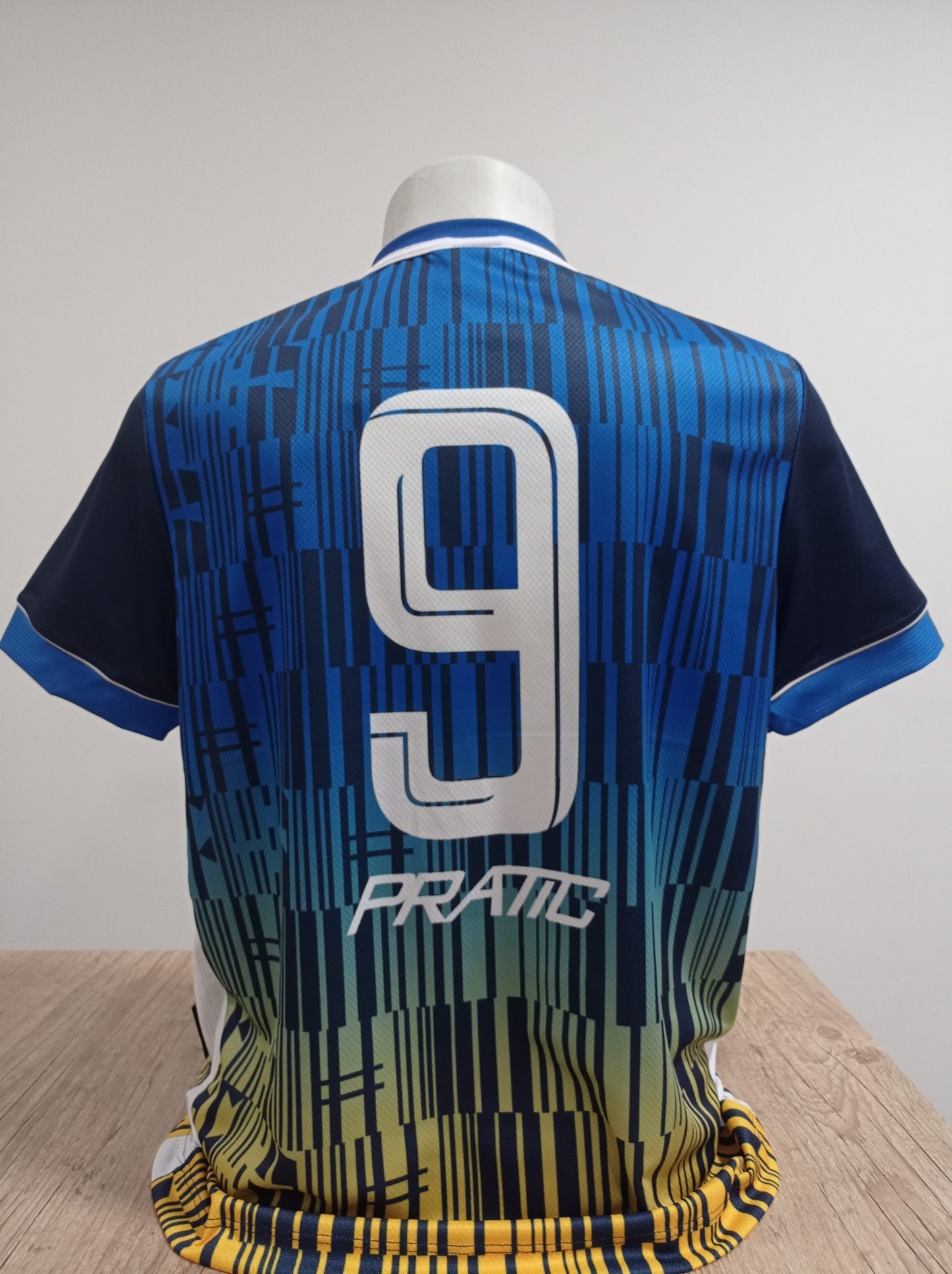 Raridade - São José De Ribamar - MA #9 - de Jogador - de Coleção!