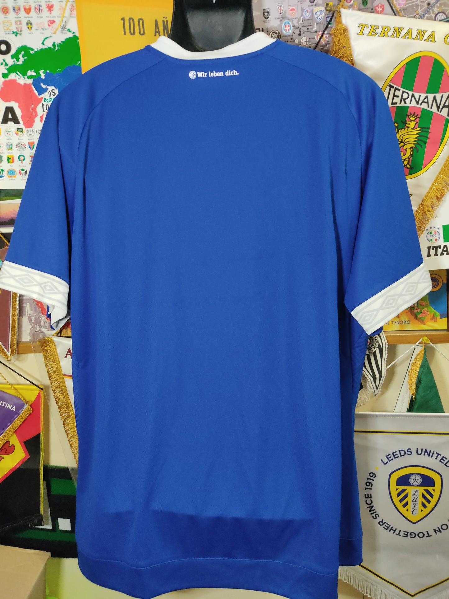 Schalke Germany Shirt