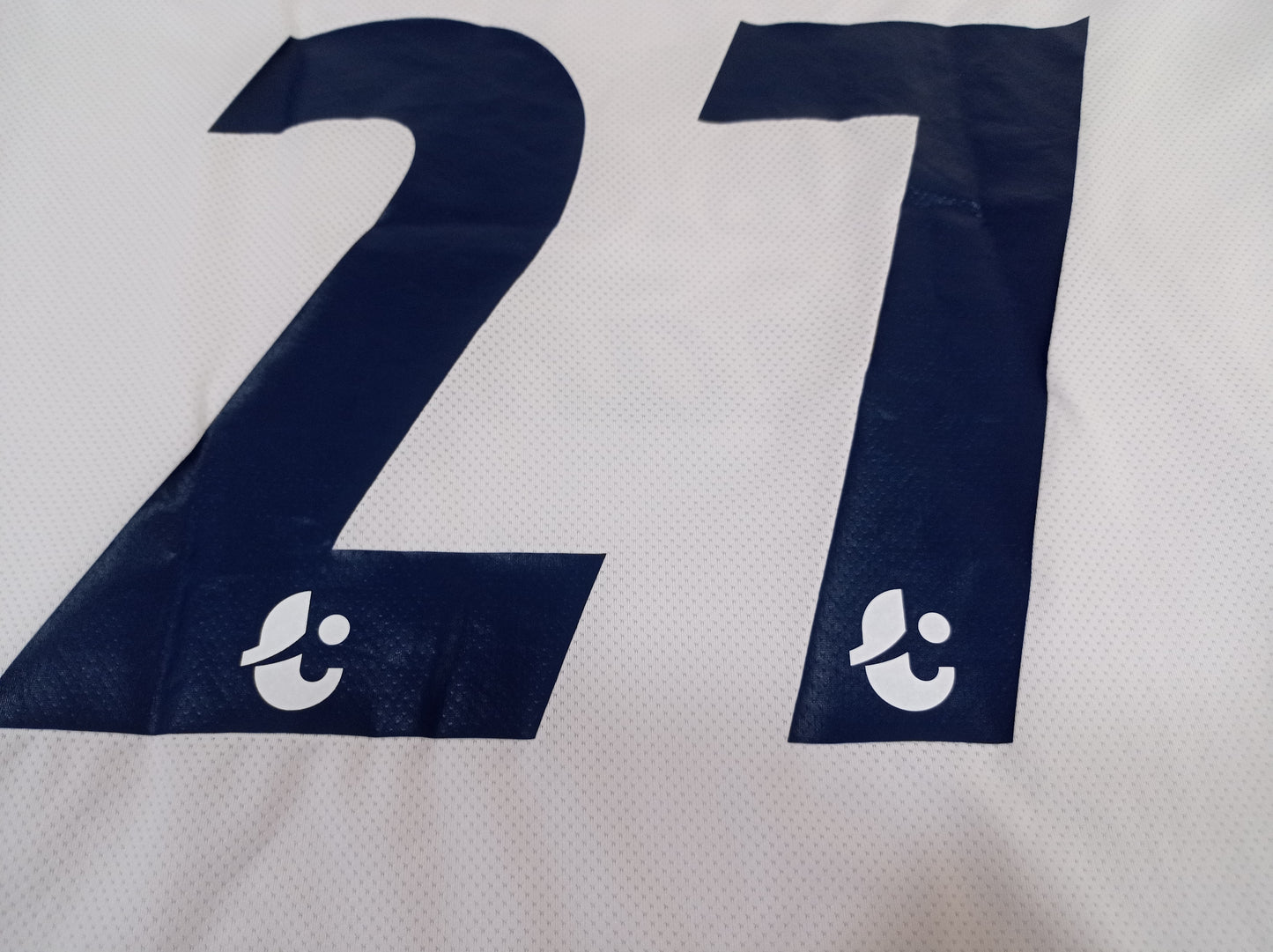 Suphanburi Shirt - Match Shirt - 2018/2019 - Thai Championship