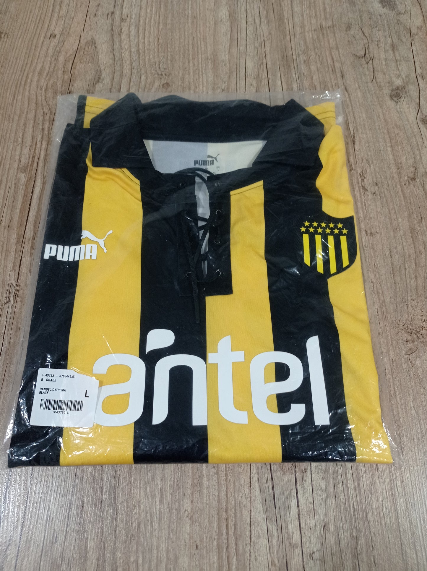 Peñarol - 130 Years Special Edition - 2021 #9