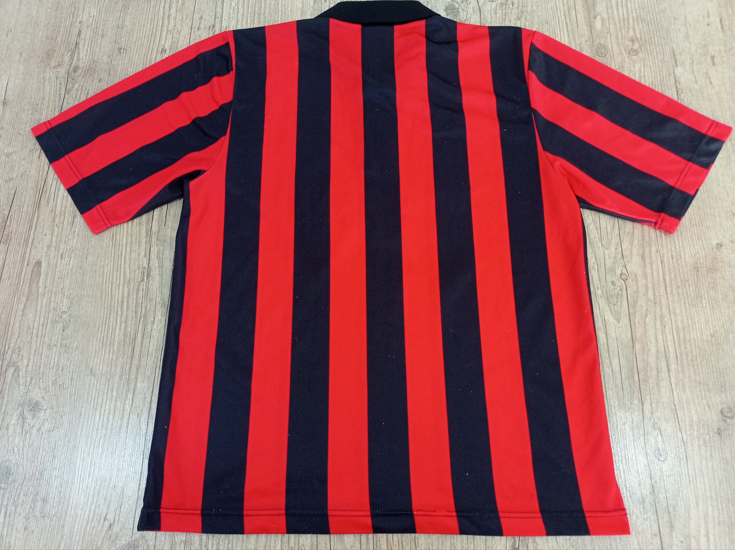 Rare Blackburn Rovers Away Shirt 1992/1994 - Asics