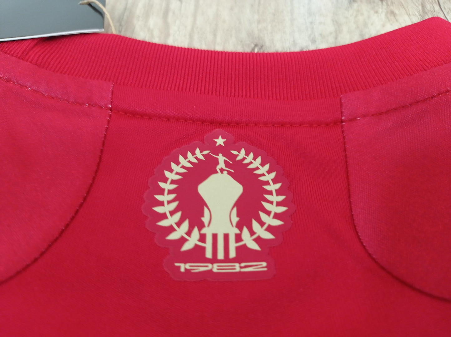 America do Rio – Edição Especial Coleção Alma Adidas