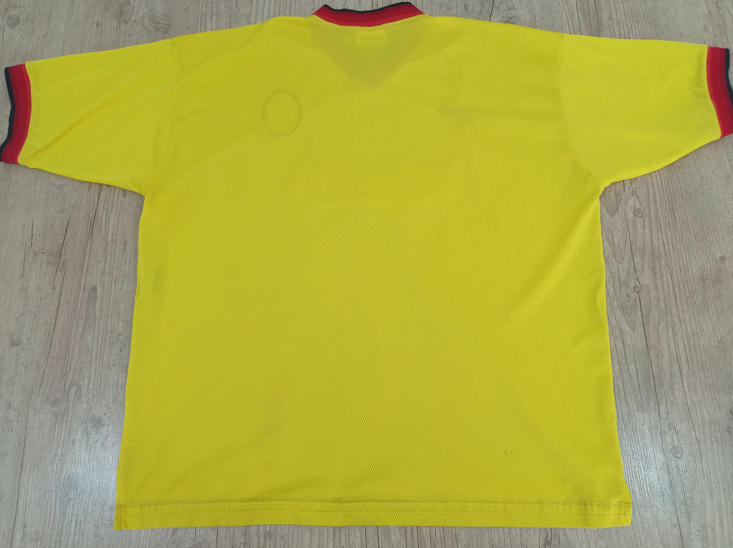 Rare Liverpool Shirt - Away - 1997/1999