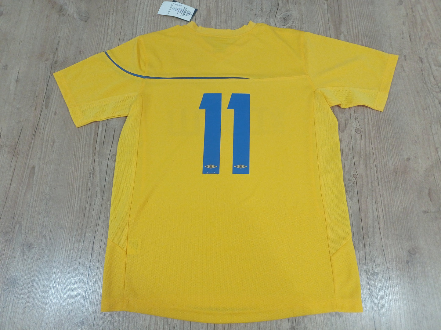 Rare Chengdu Blades Away Shirt - 2006/2008 China