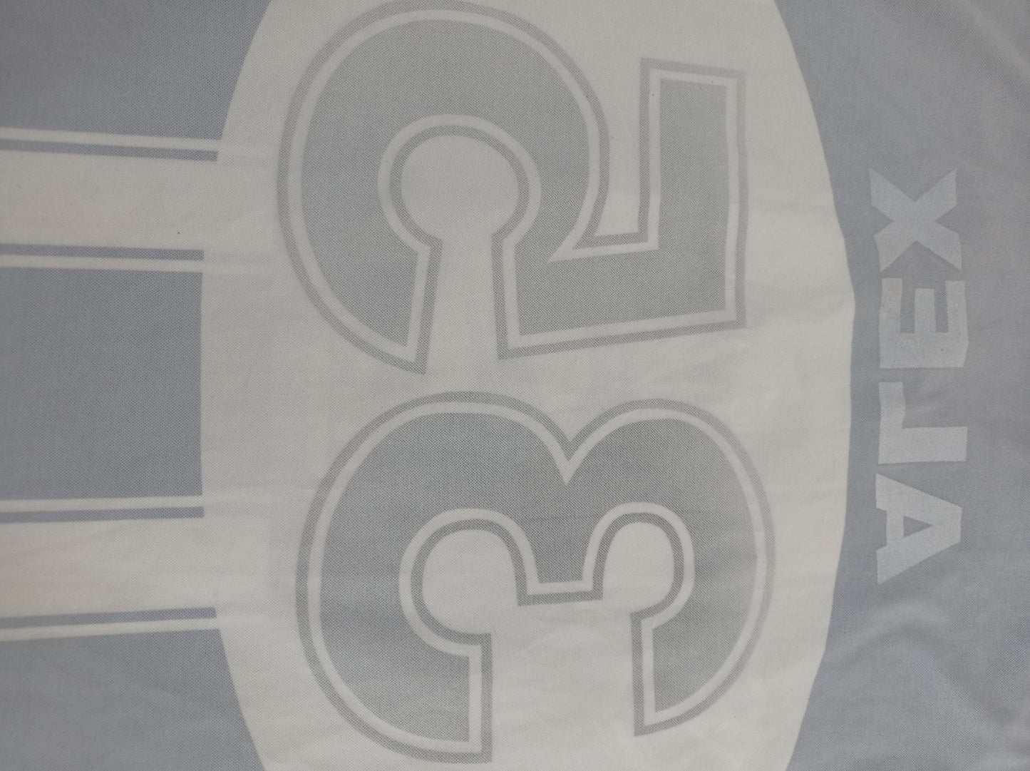 Beautiful OFI Crete Match Shirt - Greece - Home - 2003/2004