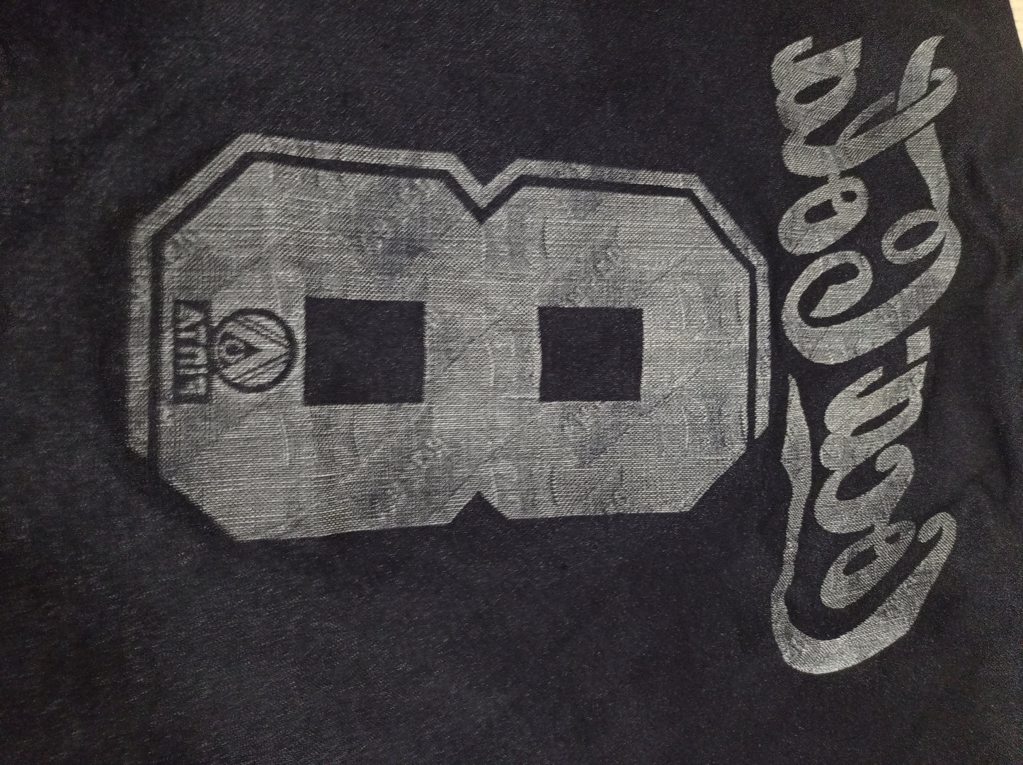 Vasco Shirt - 1993/1994 - Feint - Game