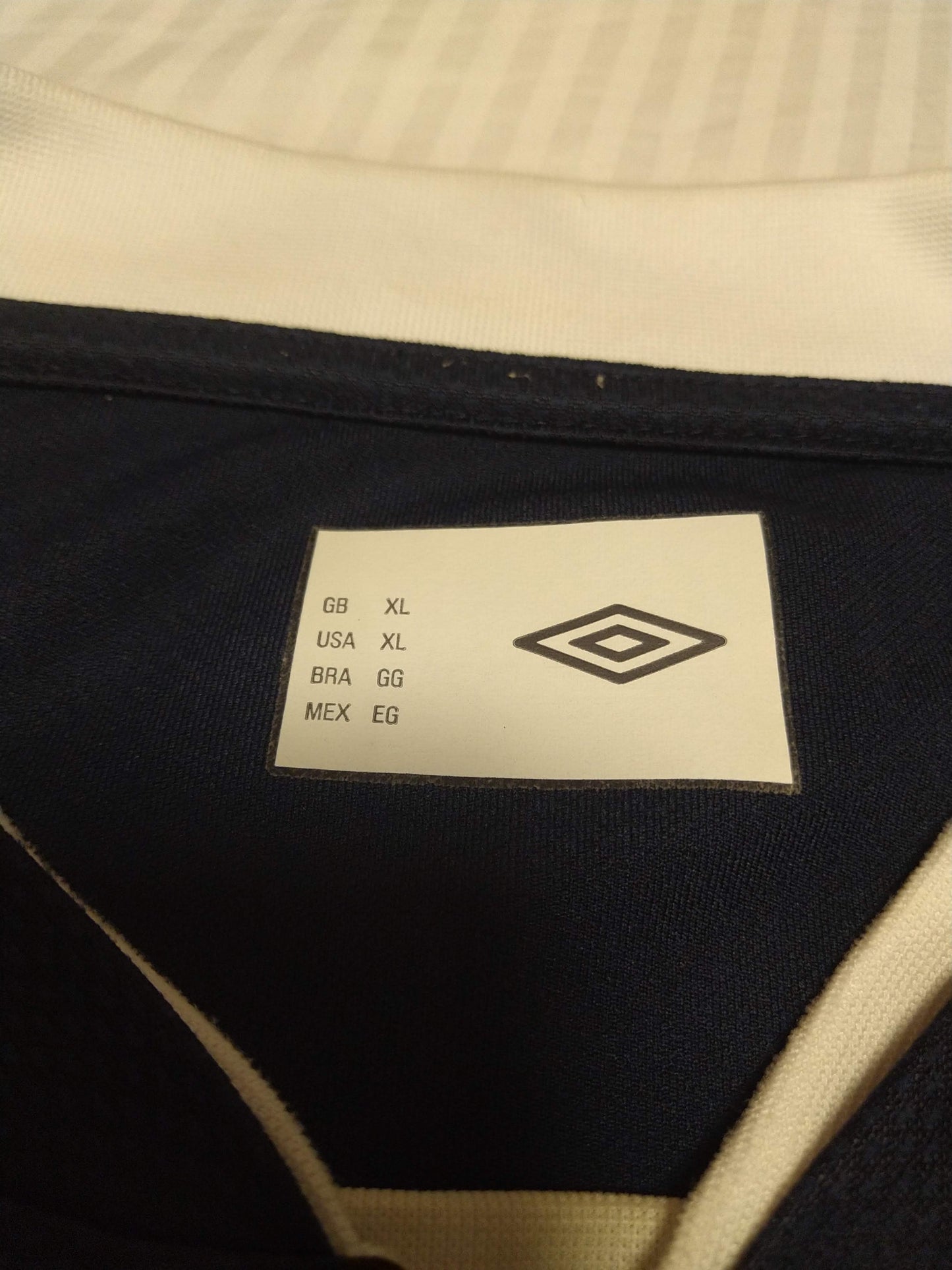Umbro Rowing Shirt