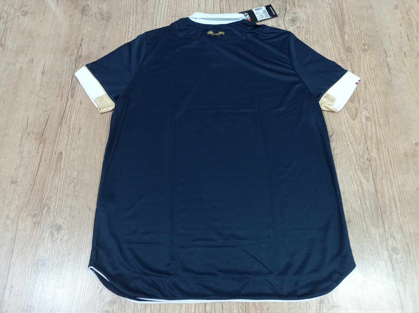 Remo Shirt - 2023 - Belle Époque