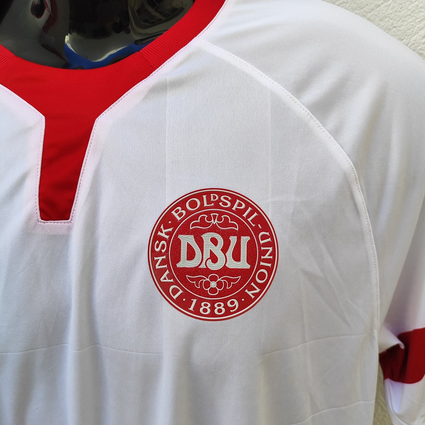 Denmark Hummel Shirt ***** ORDER ****
