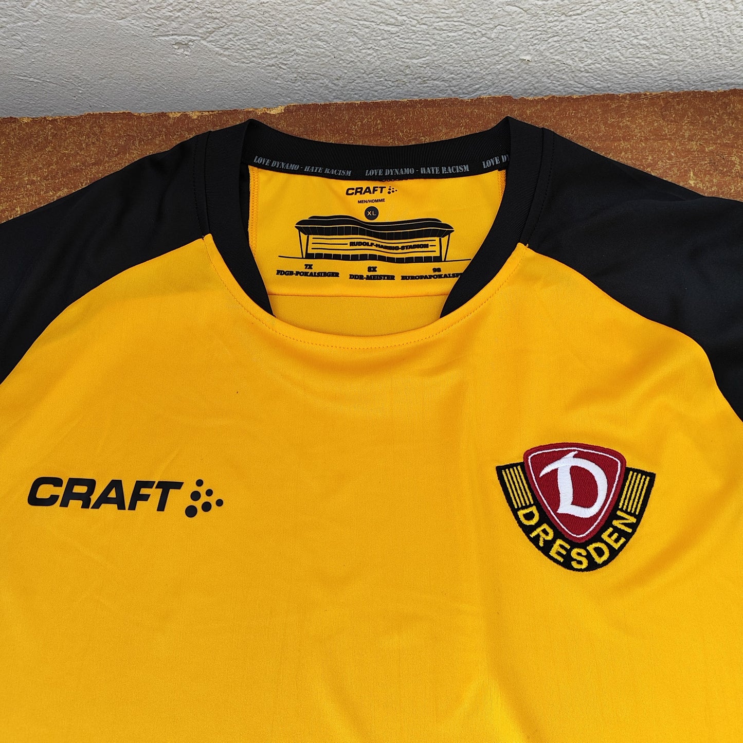 Dresden Germany Shirt GG ***** ORDER ****