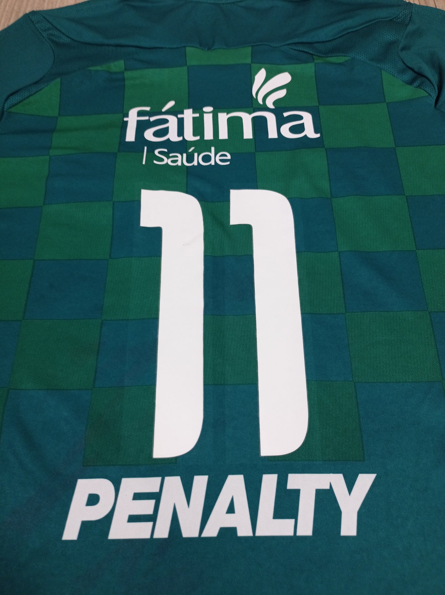 Youth Shirt - Match Shirt - State 2009