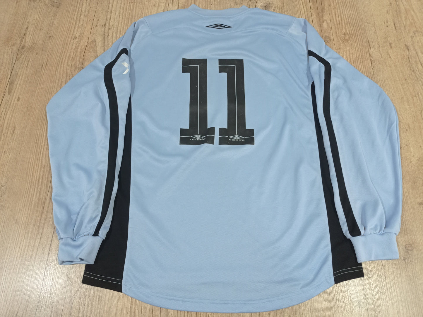Very Rare Trane Shirt - Norway - Long Sleeves Game