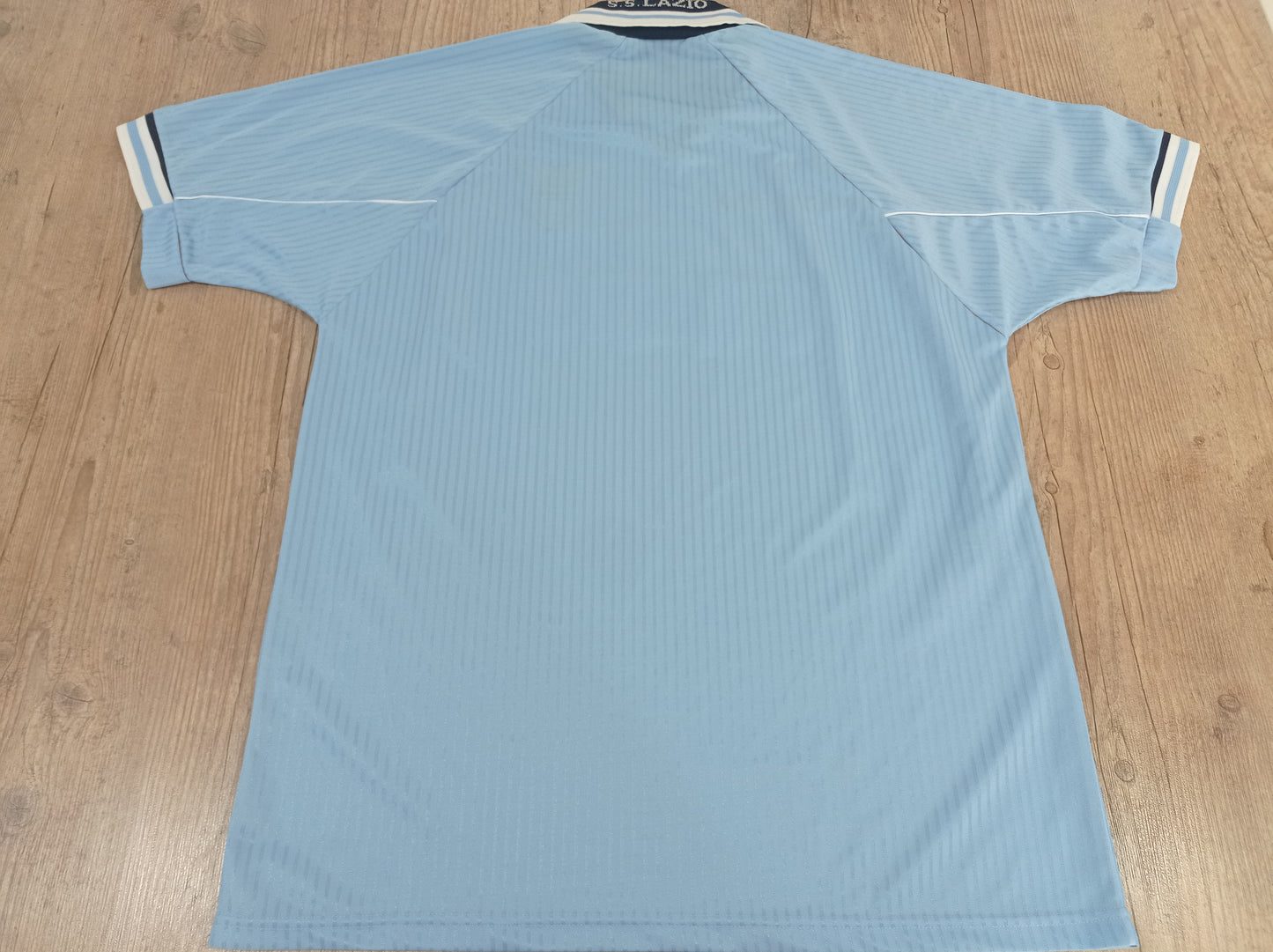Fantastic Lazio Shirt - Italy - 1997/1998