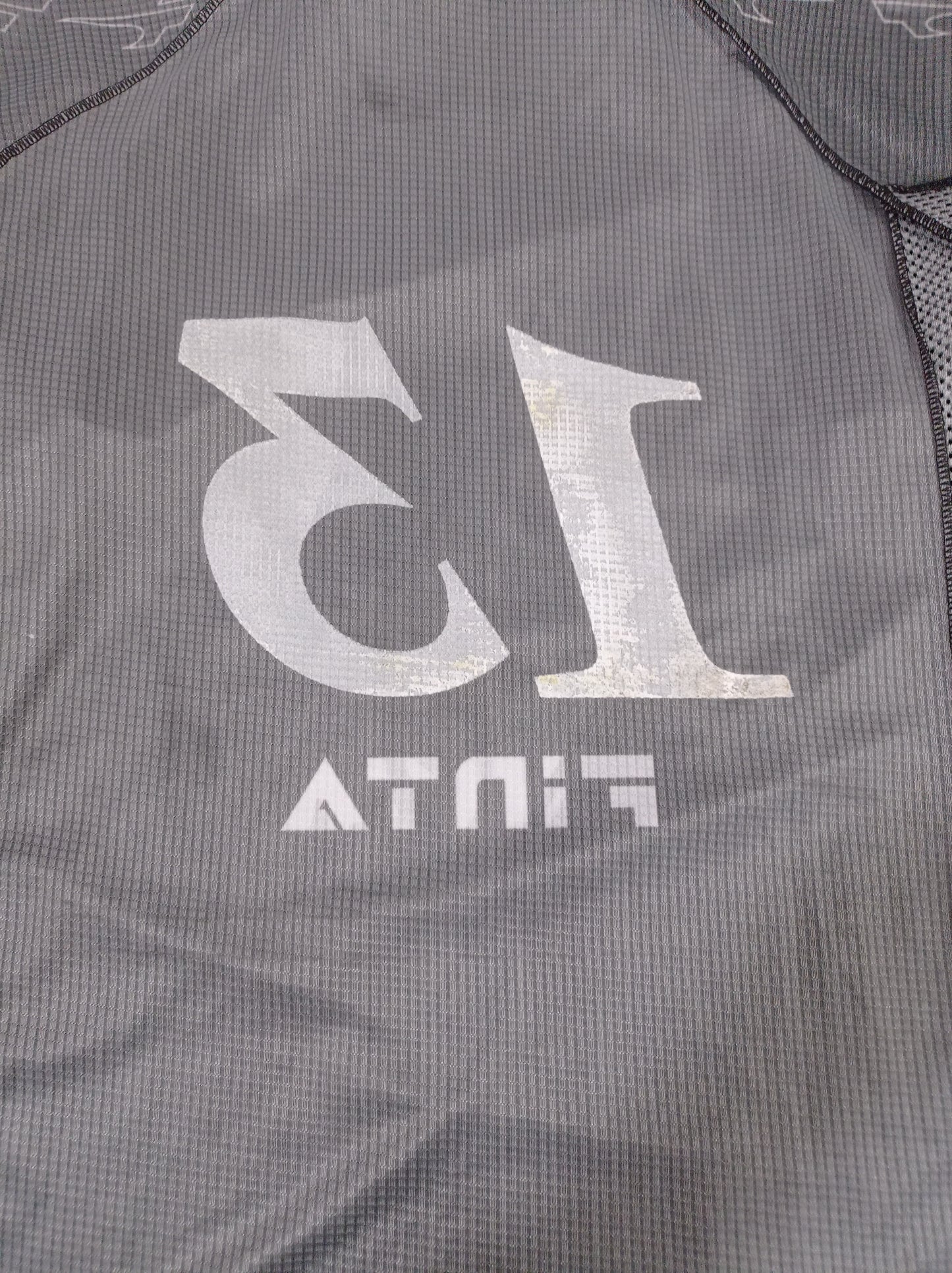 Rare Ponte Preta Shirt - Special Edition 100 Years - From the Game!