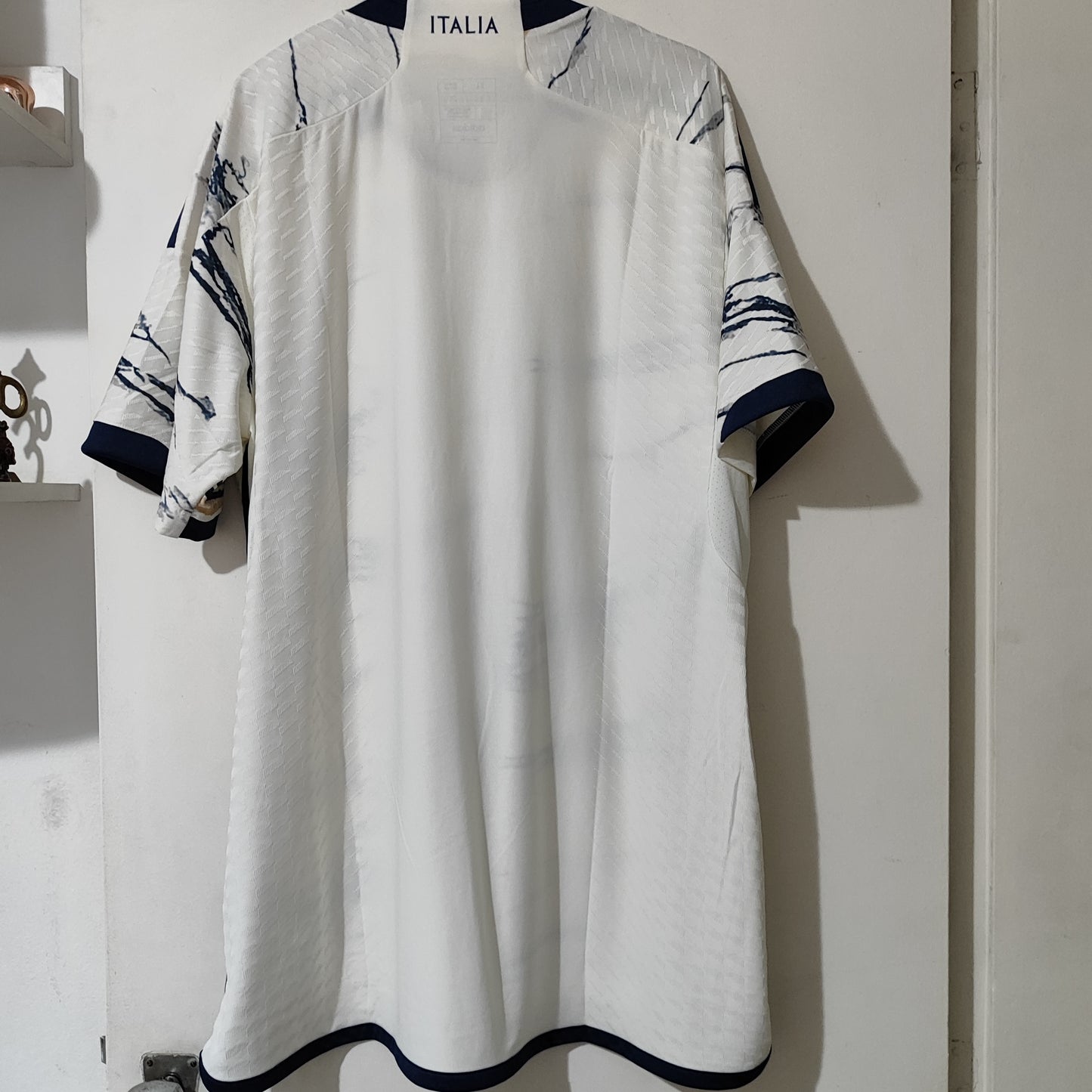 Italy national team shirt 2023 Player model