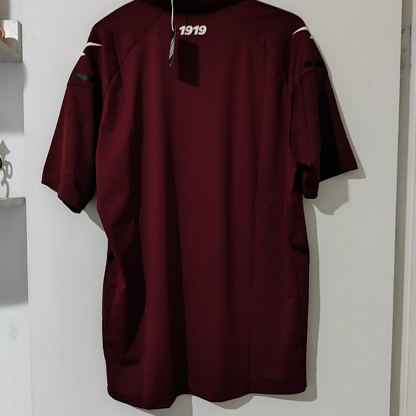 Salernitana player shirt 2021-22