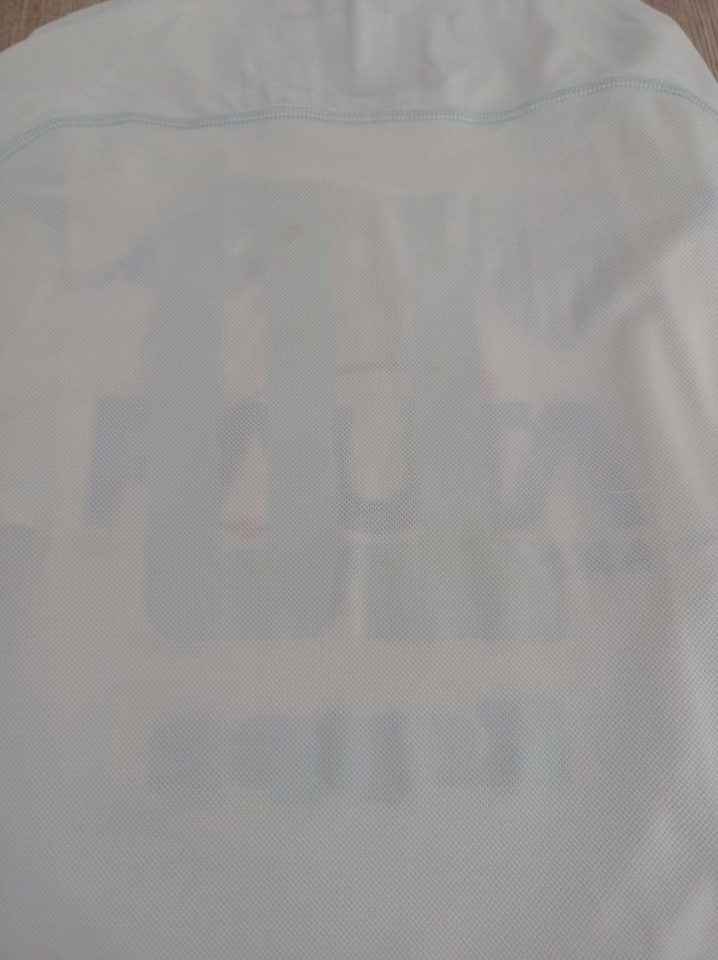Beautiful Avaí Shirt - Kappa - Game - Series B 2007