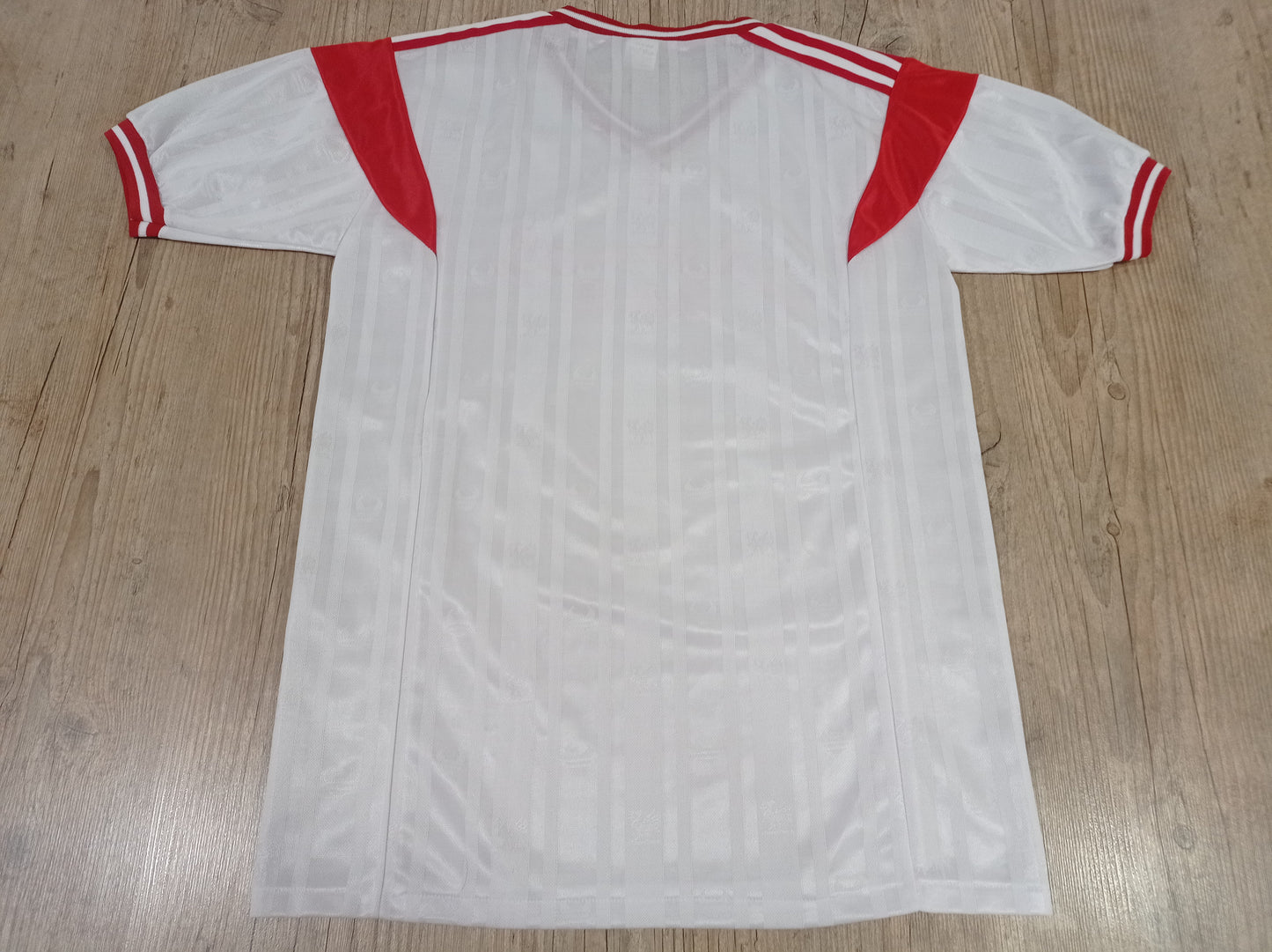 Rare UAE National Team Shirt - 1980s