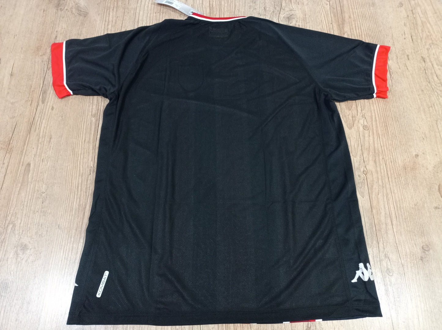 Kappa Away Shirt