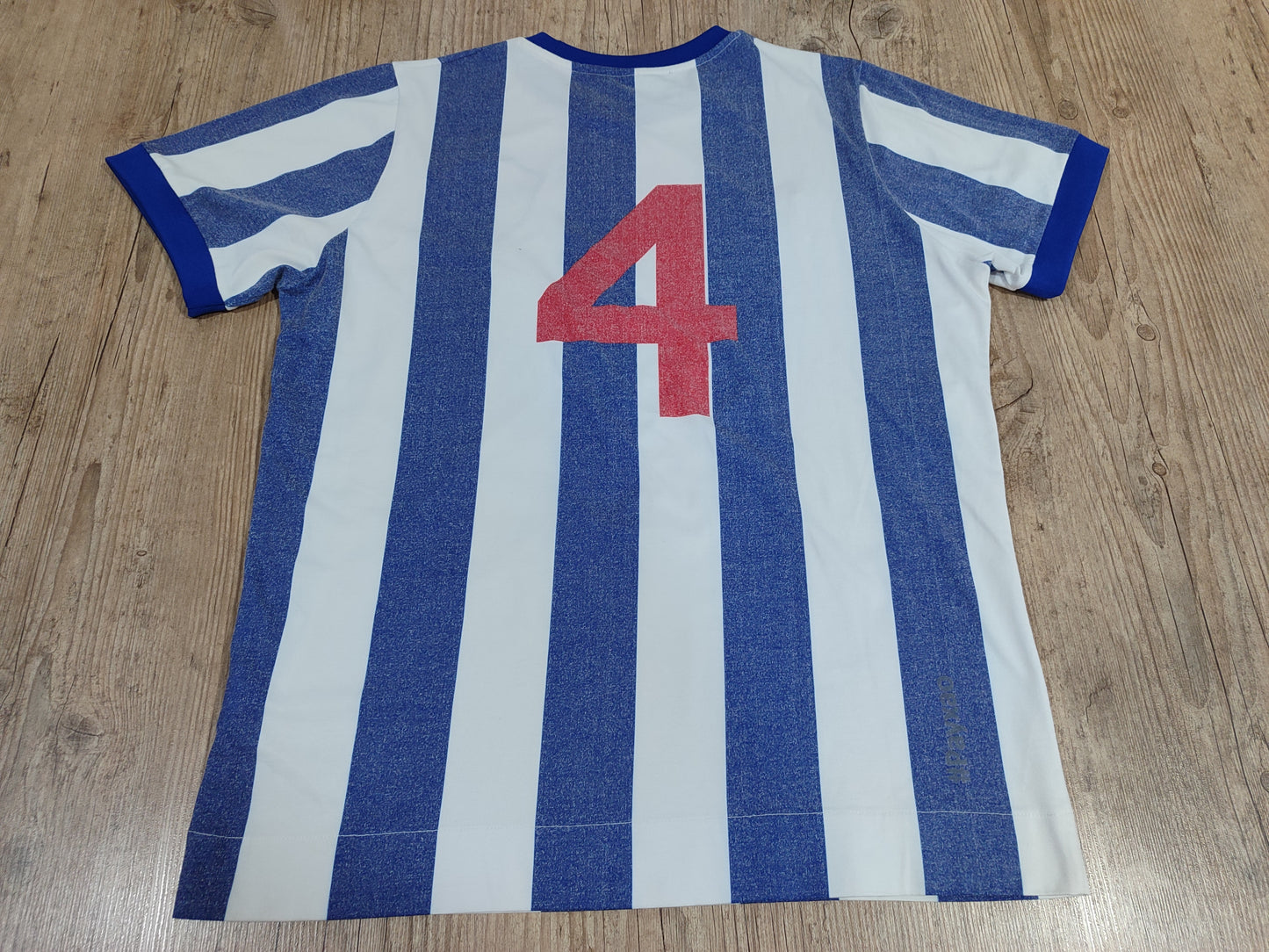 Very Rare Paysandu Shirt - Centennial Edition - 100 Years