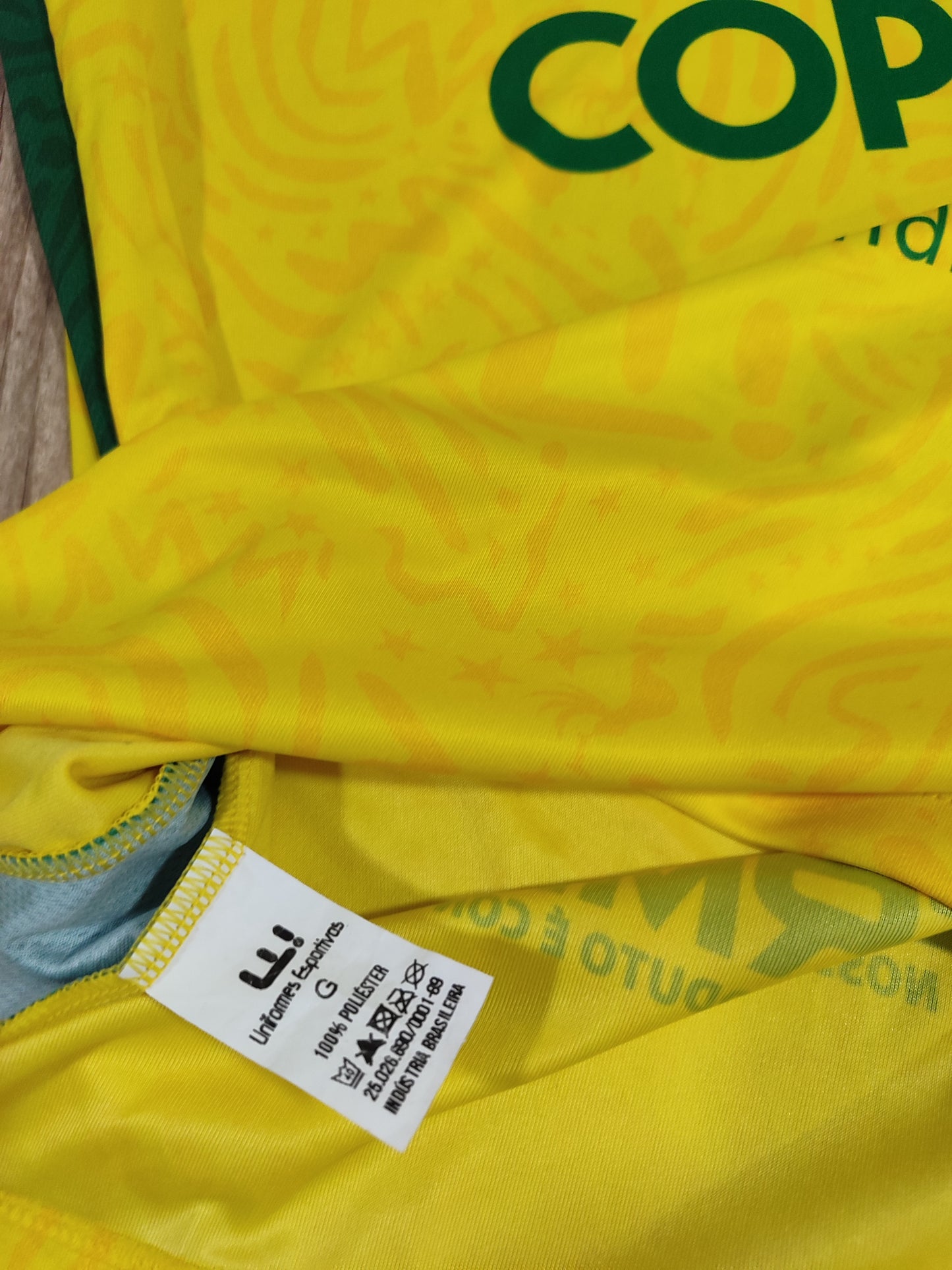 Rare Concordia Shirt - Santa Catarina - Limited Edition
