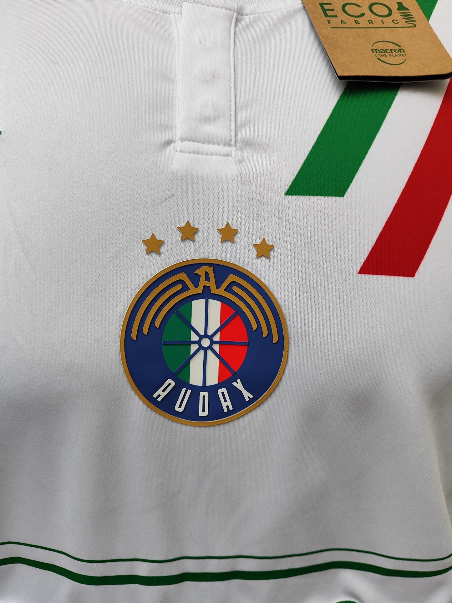 Audax Italiano 2023 away shirt size L