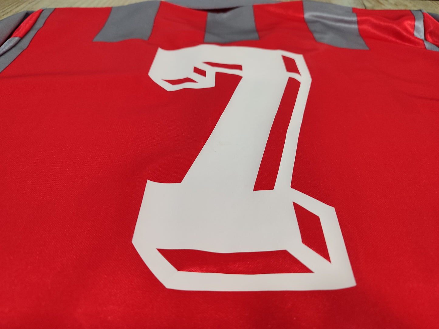 Very Rare - Cremonese Shirt - Italy - Matchday - Serie A 1991/1992