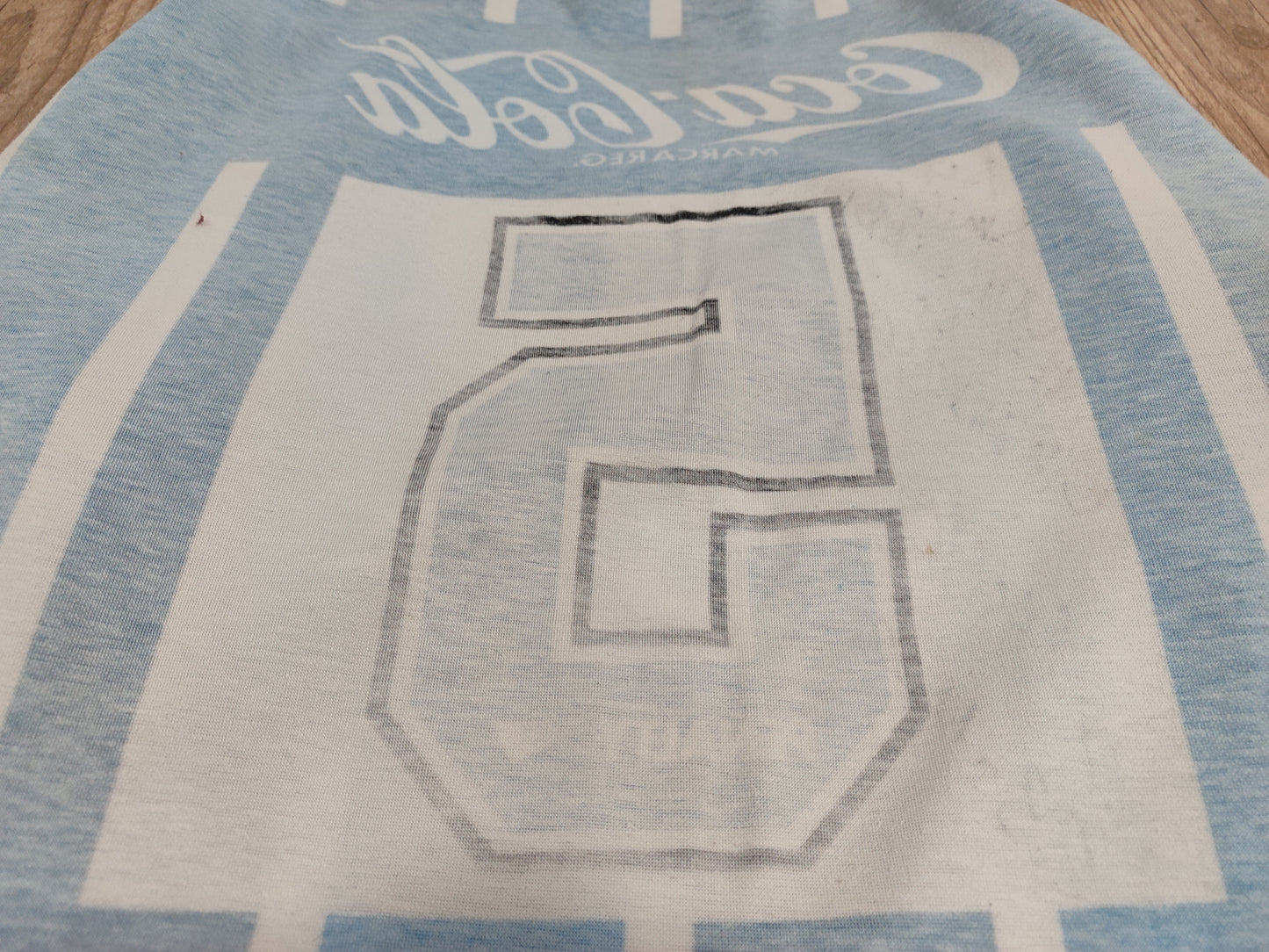 Linda Camisa Do Grêmio - De Jogo - 1992 - Penalty