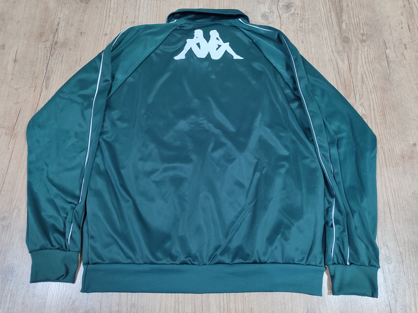 Spectacular Tracksuit from Portuguesa do Rio - Professional Equipment