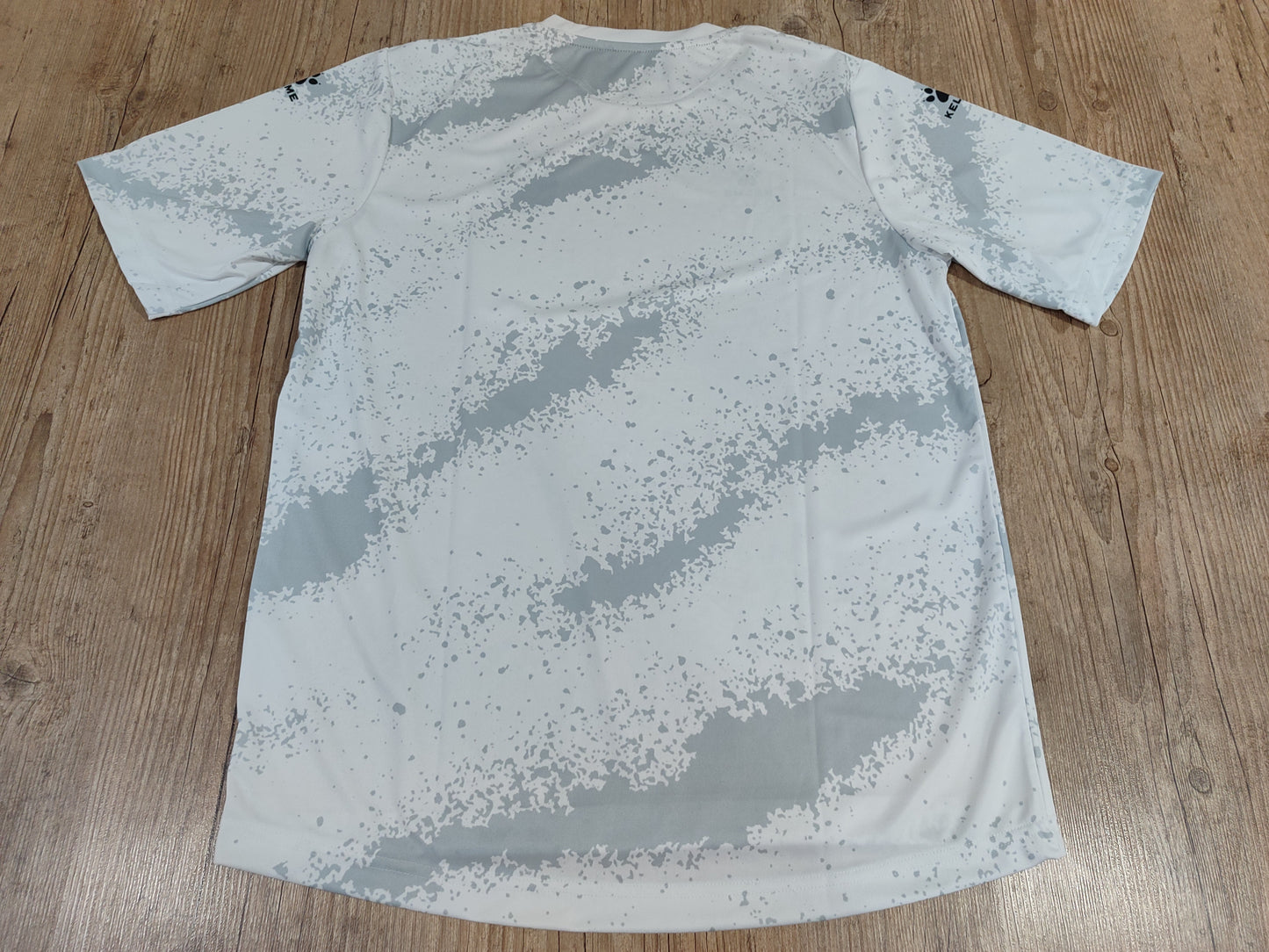 Rare - Oliveira Do Hospital Shirt - Portugal 2023/2024