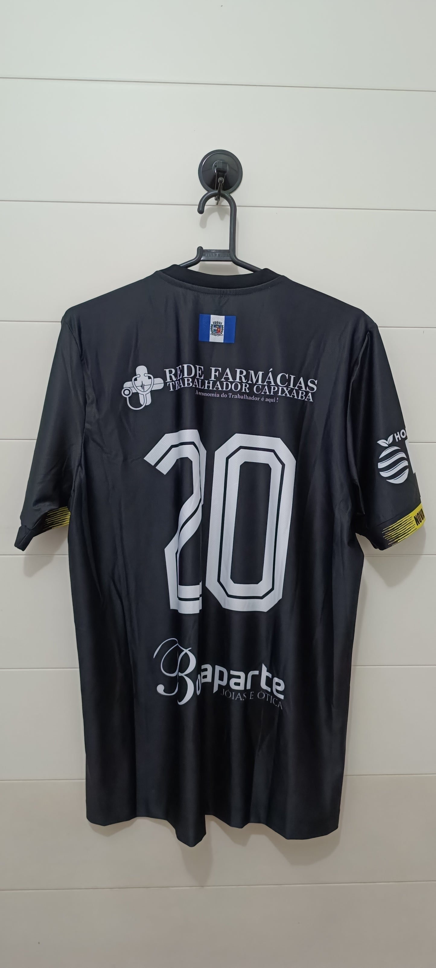 Nova Venecia-ES Shirt - Size M