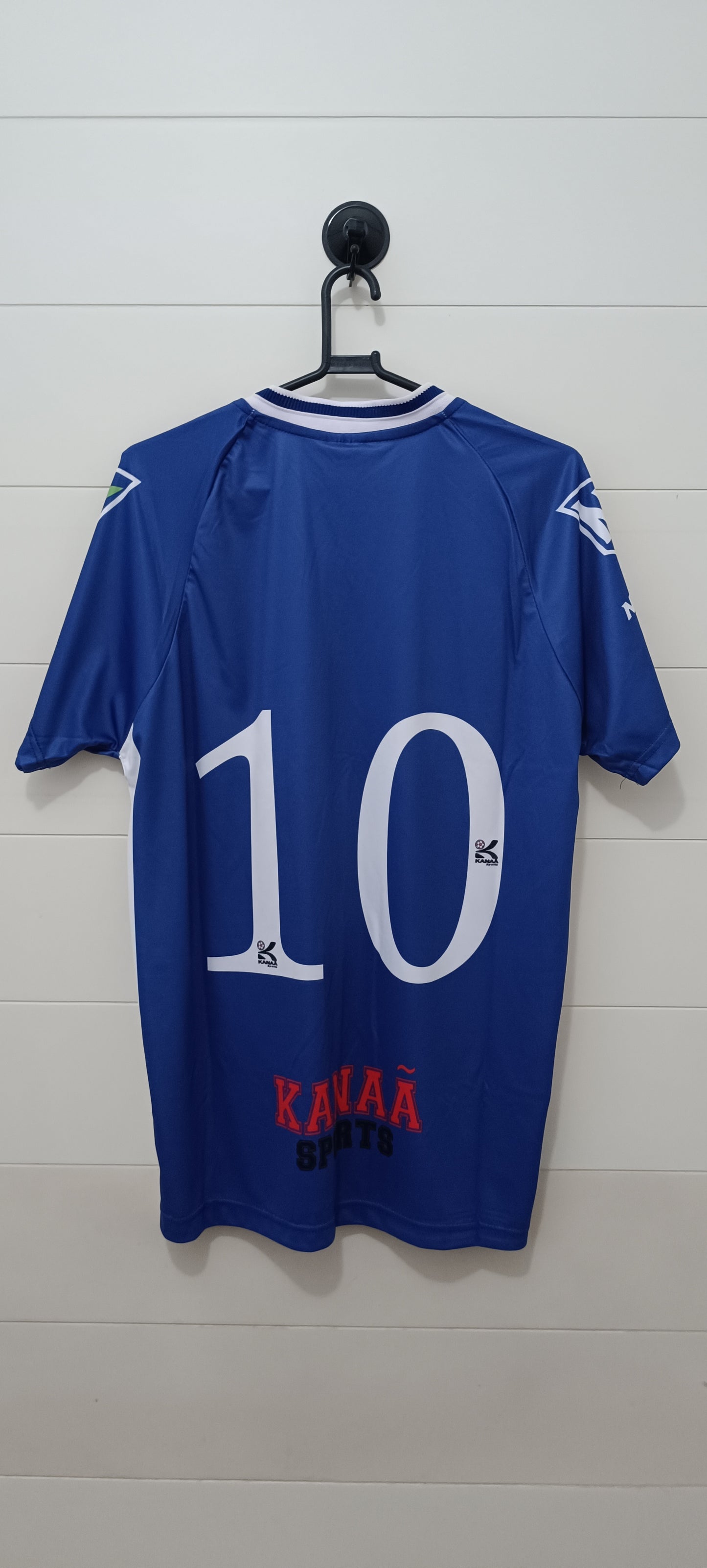 Macapá-AP Shirt - Size G