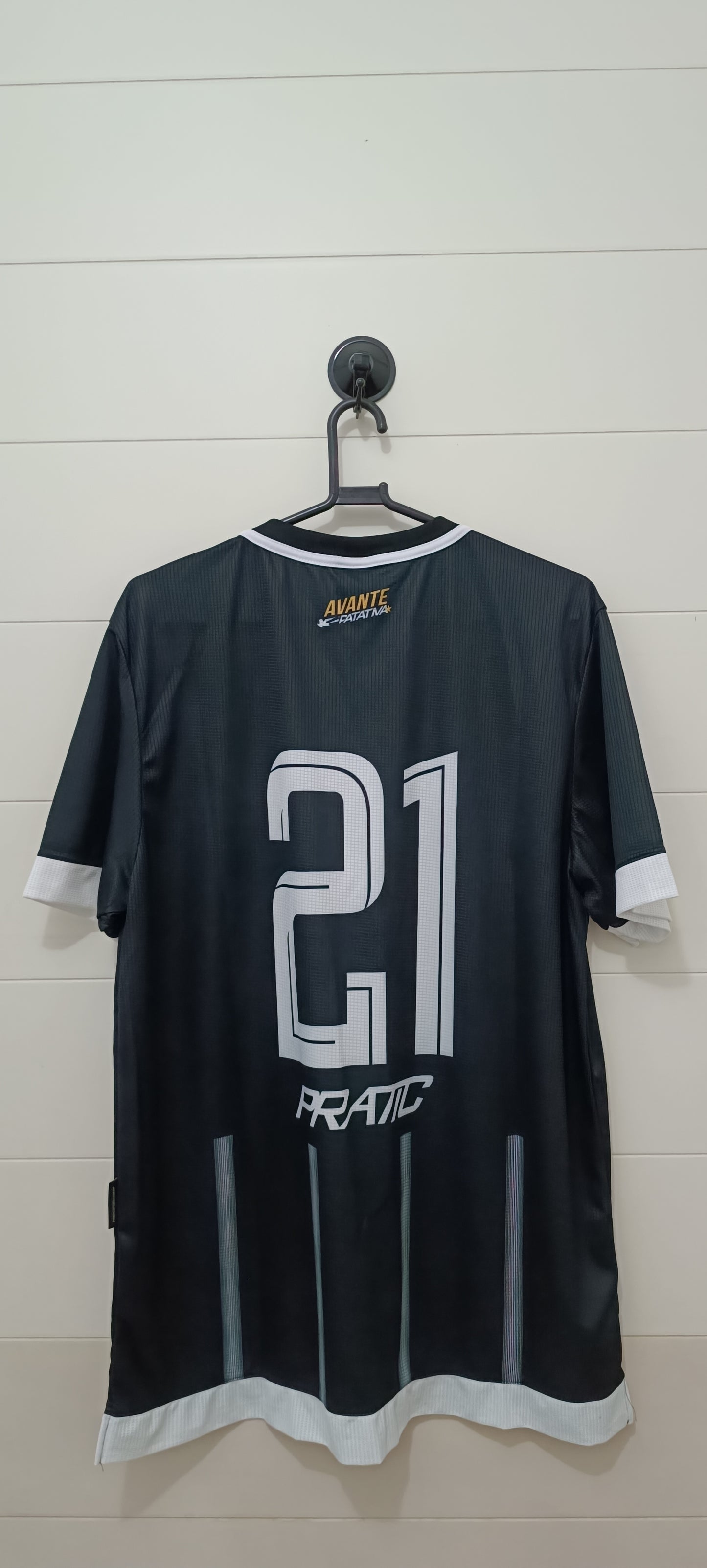 Central-PE Shirt - Size XL