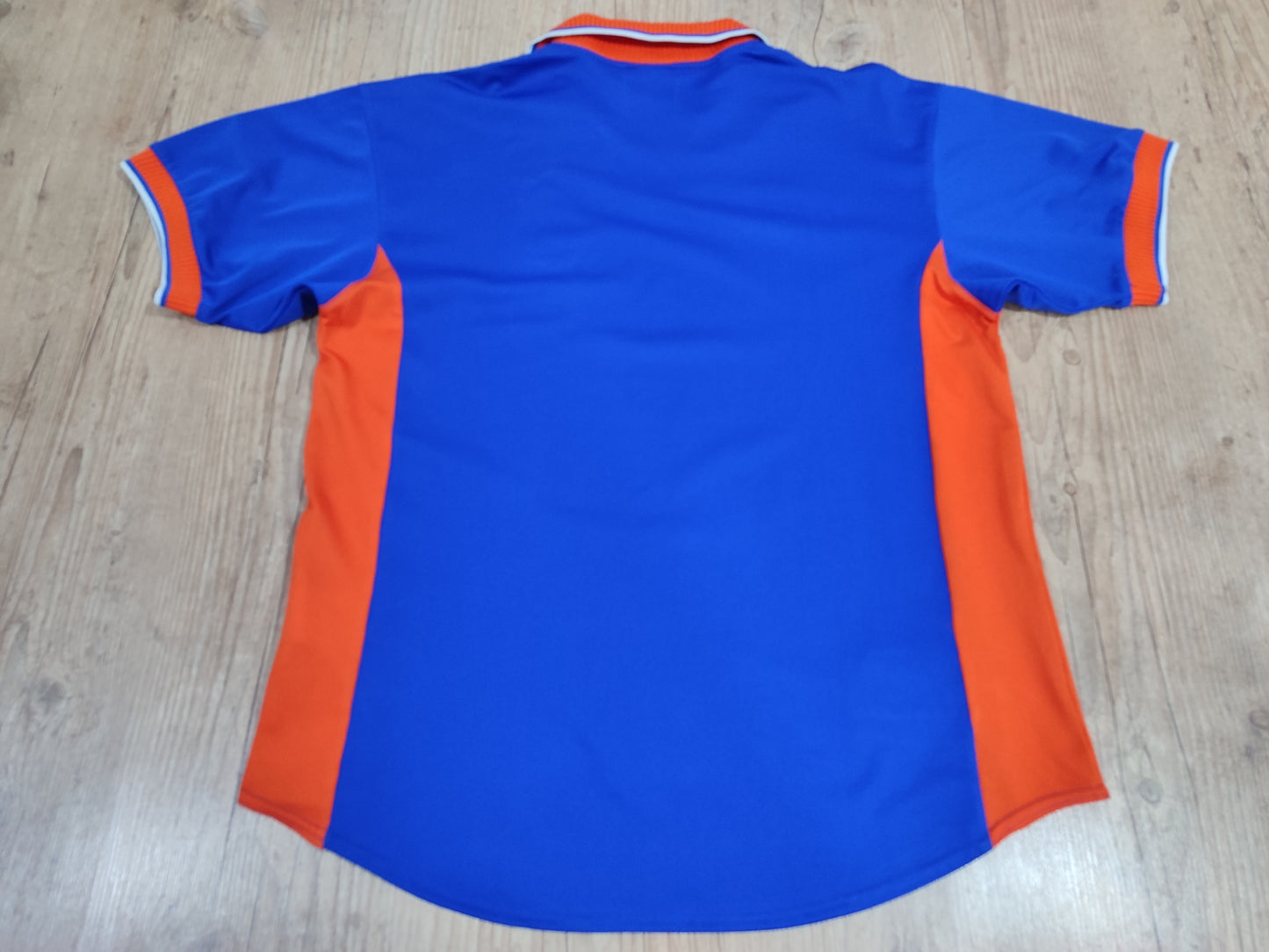 Spectacular Netherlands National Team Shirt - 1996/1997