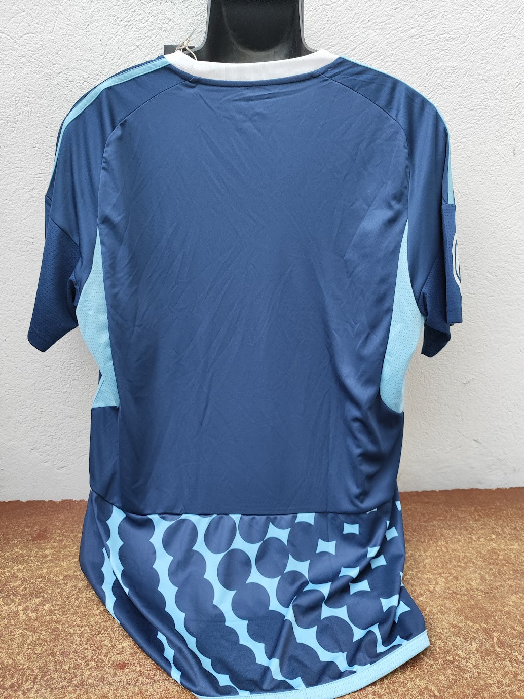 Camisa Sporting Cristal 2024 away