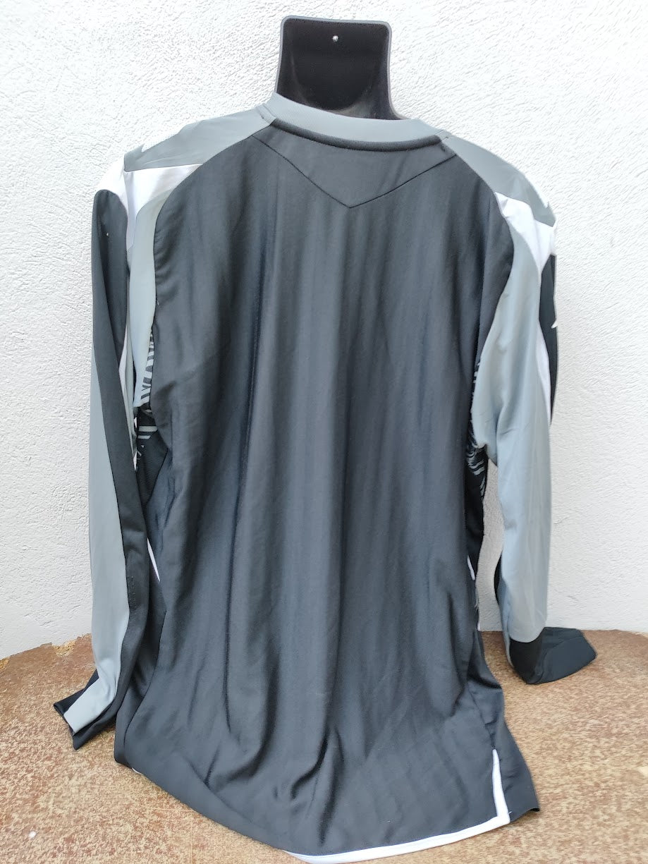 West Ham 2011-2012 Goleiro
