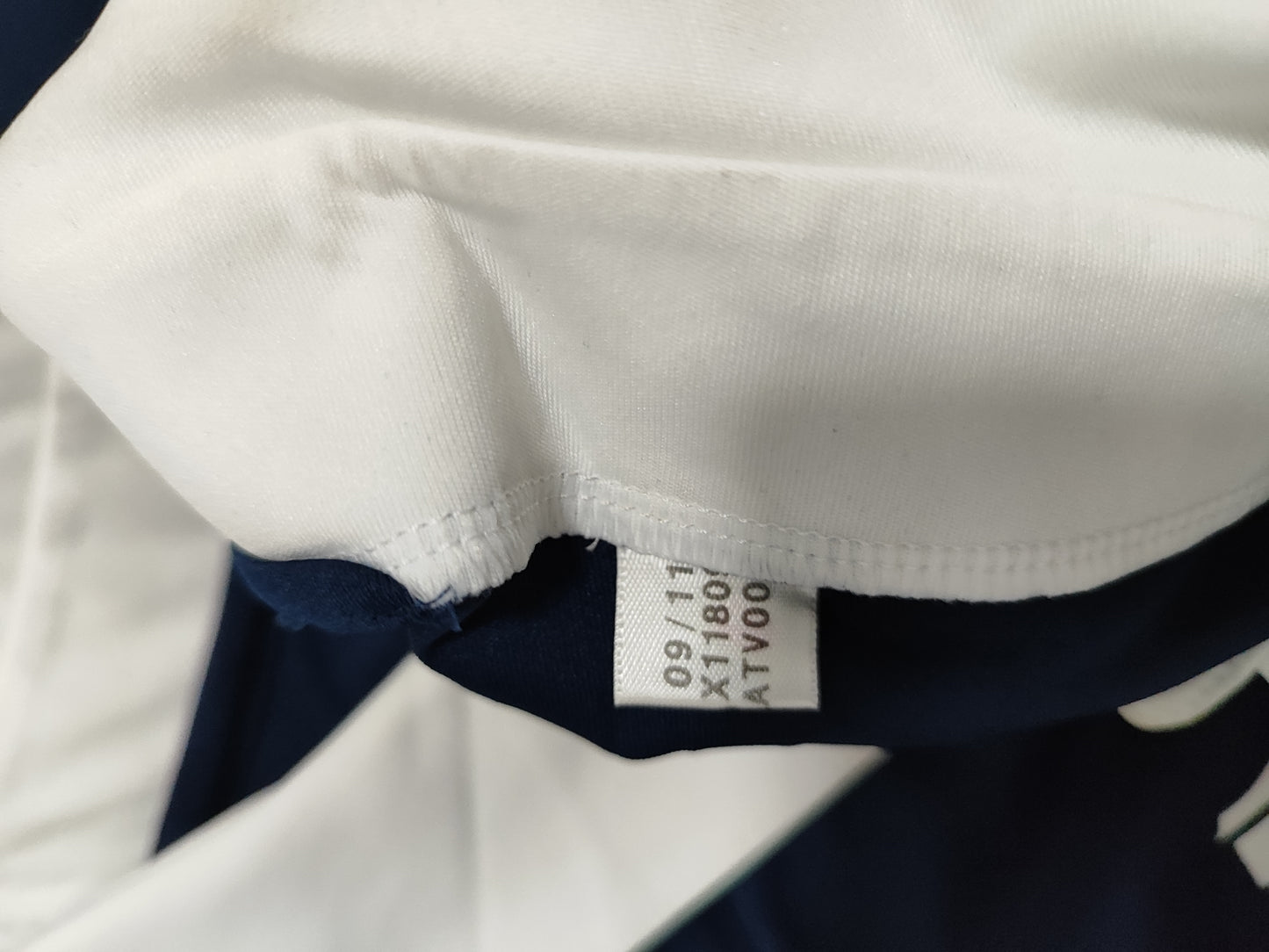 Camisa Escócia 2011-2013