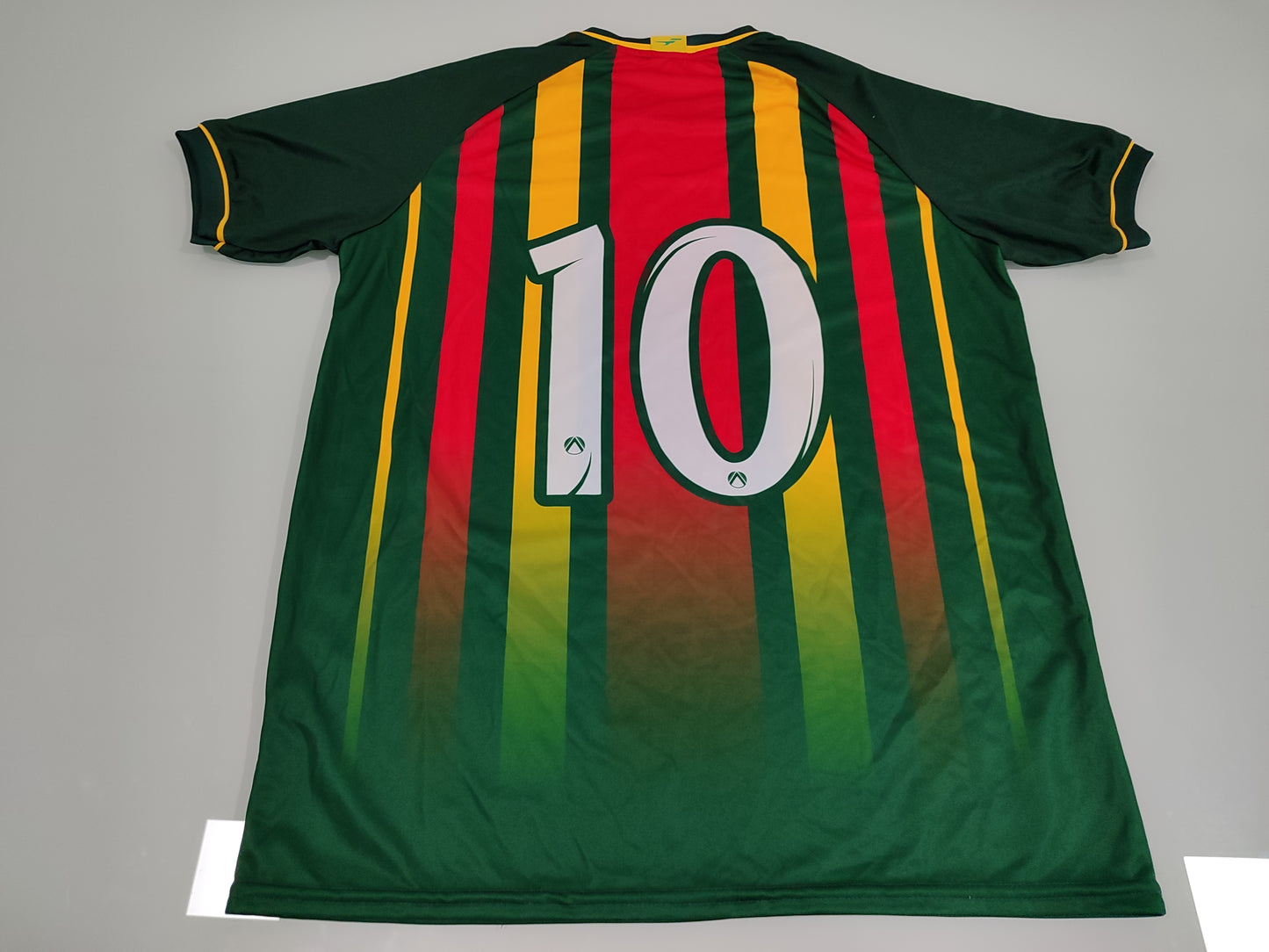 Bela Camisa do Sampaio Corrêa - 2024/2025 - Finta - Nova