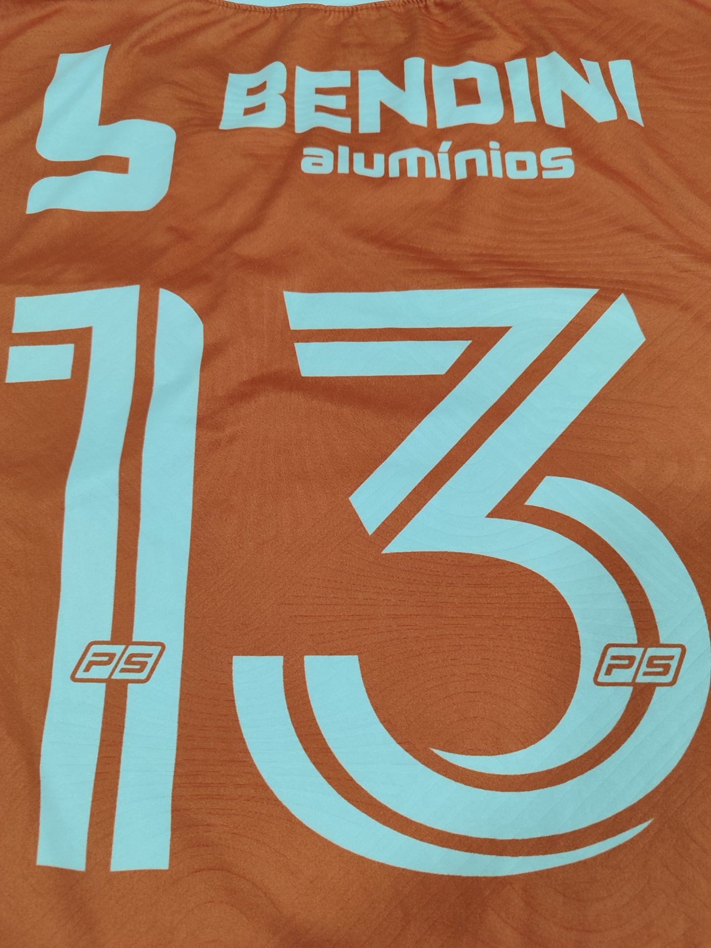 Raríssima Camisa do Santa Catarina - Sensação do Futebol Catarinense - Usada em Jogo