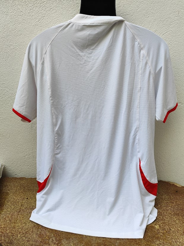 Camisa Coreia do Norte
