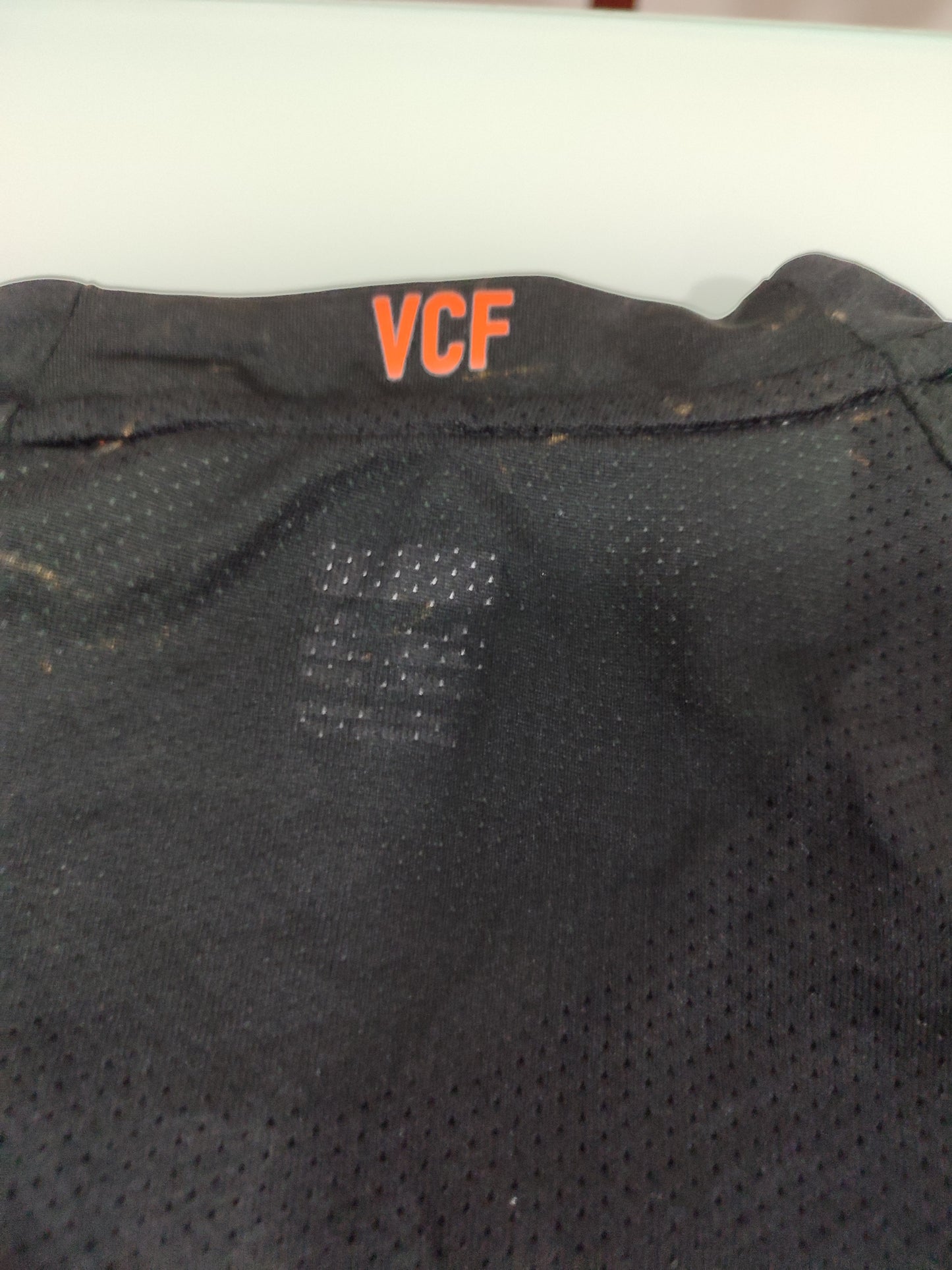 Rara Camisa - Valencia - Espanha - Mangas Longas - De Jogo UEFA!