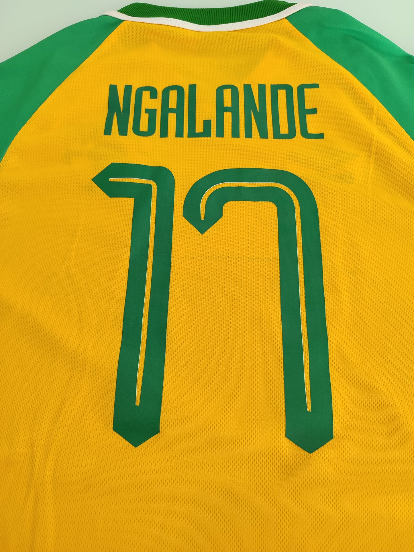 Raridade da África - Baroka - África Do Sul - #17 - de Coleção!